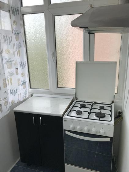 Apartament cu 2 camere decomandat în Tomești