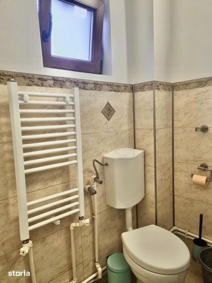 Apartament cu 2 camere în Tudor Vladimirescu