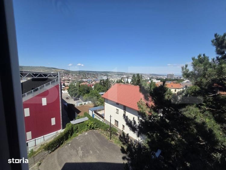 Garsonieră în Central