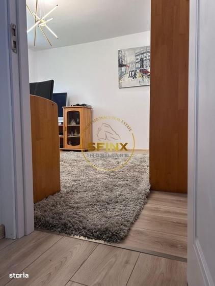 Apartament cu 2 camere în Vitan