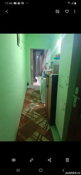 Casă cu 3 camere cu Teren 1930 Mp în Tulgheș
