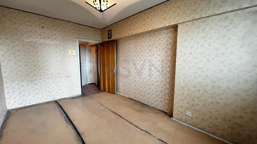Apartament cu 2 camere decomandat în Obor