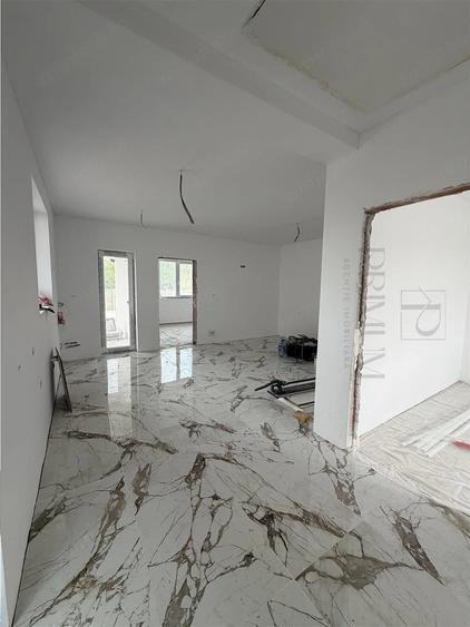 Albina - Duplex toate utilitatile - llanga asfalt - 4