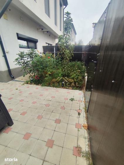 Casă cu 3 camere cu Teren 400 Mp în Cișmigiu