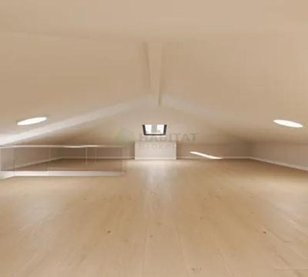 Casa individuala P+Mansarda Vivo Residence - 9