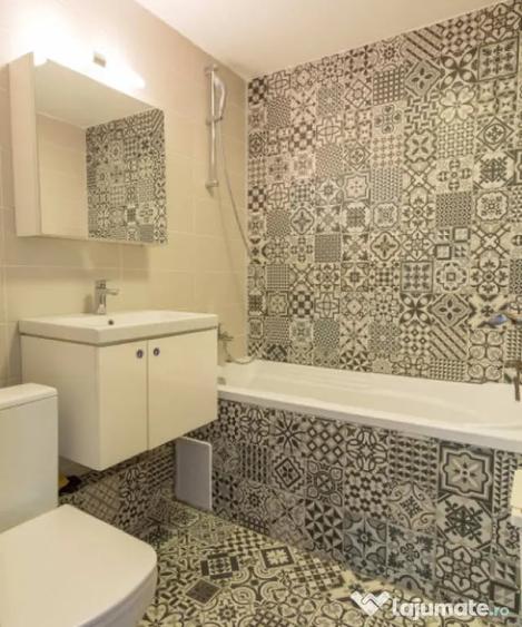 3 camere, Calea Vitan etaj 8/10, bloc reabilitat termic - Bucuresti (Bucuresti-Ilfov) - 10