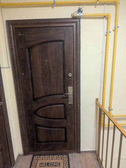 Apartament cu 2 camere semidecomandat în Lugojului