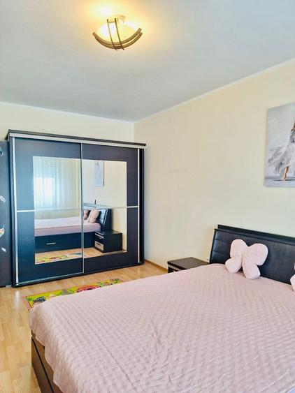 Apartament 2 camere de închiriat – Cetate | 65 mp | 350 €/lună - 4
