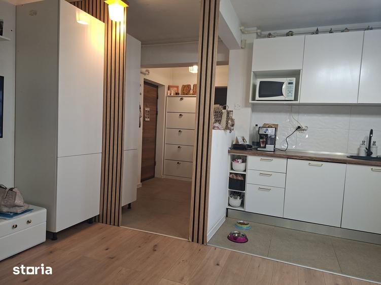 Apartament cu 2 camere în Central