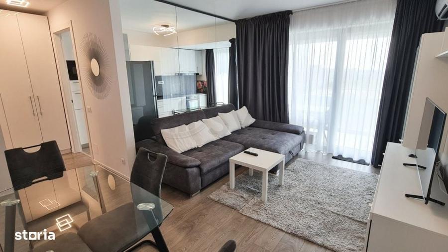 Apartament cu 3 camere în Aviației