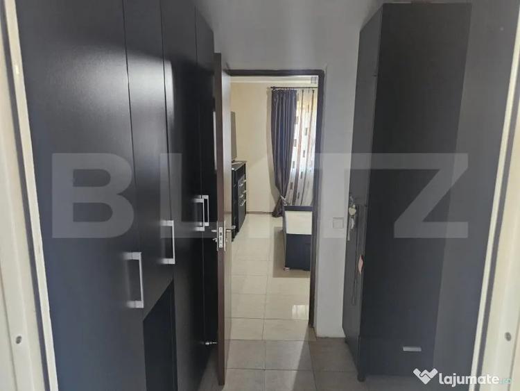 Casă cu 5 camere cu Teren 350 Mp în Ghercești