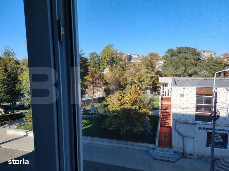 Apartament cu 2 camere decomandat în Ciupercenii Noi