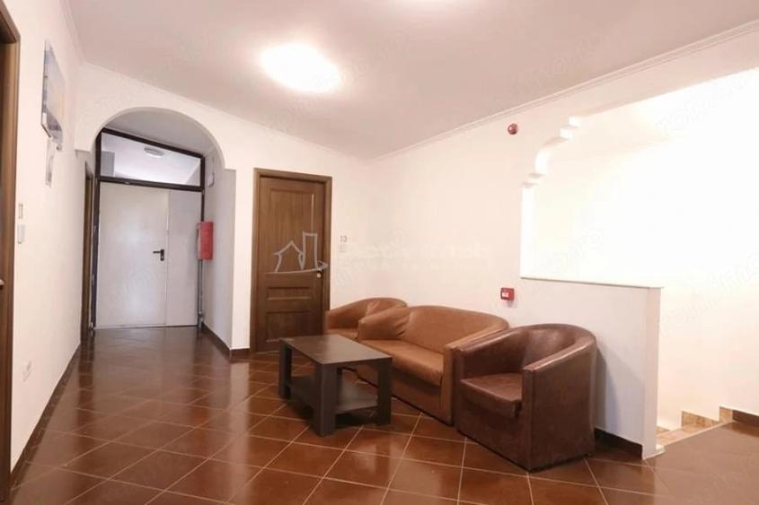 Spațiu comercial, de 1,050 mp, în Rahova