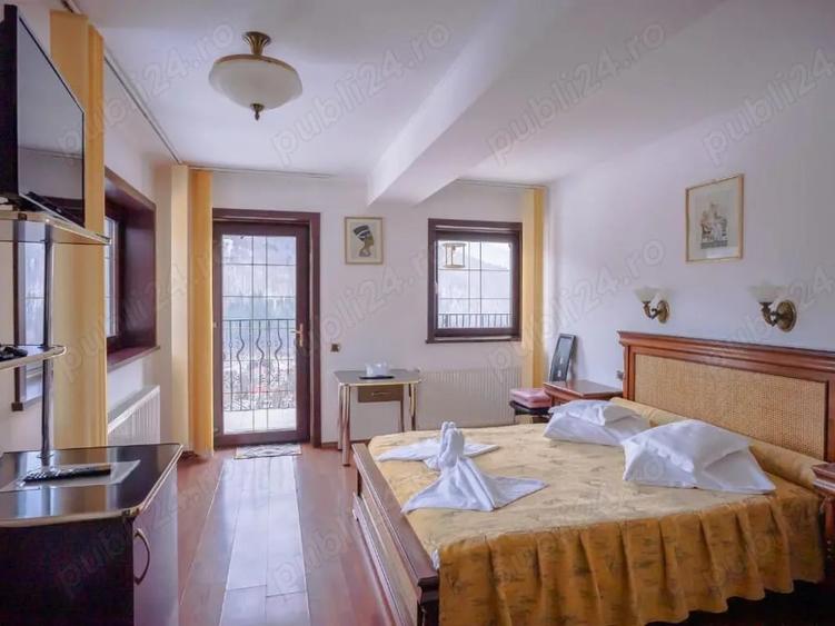 Spațiu comercial, de 917 mp, în Ultracentral
