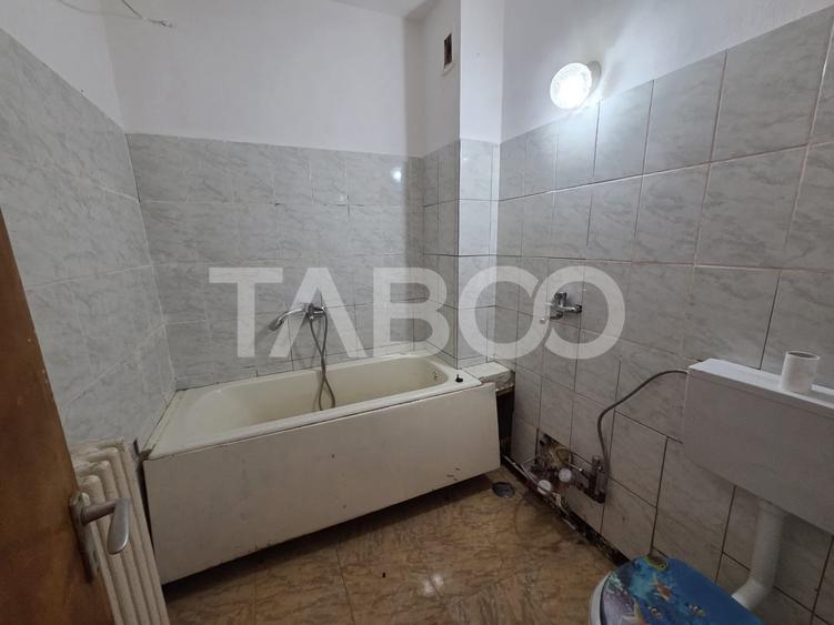 Apartament 2 camere semidecomandat zona V.Alecsandri se accepta schimb - 7