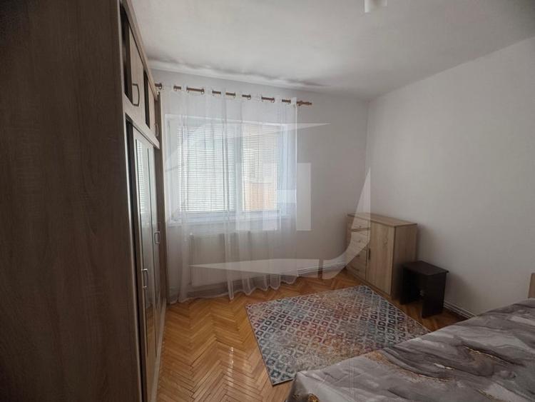 Apartament 3 camere I decomandat I cu parcare I Gheorgheni I Nicolae Titulescu - 2