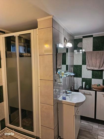 Casă cu 3 camere în Mărăcineni