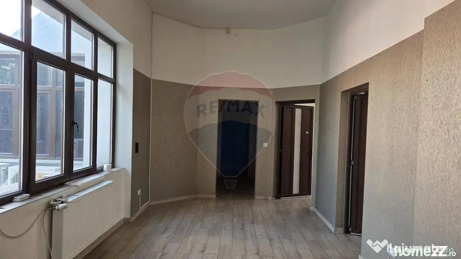 Casa D+P+E+M | 816 mp utili, 5 locuri parcare, Regina Maria - 15