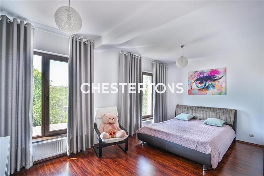 Vanzare Casa P+1+M/Curte 823 MP/Construtie impecabila/compartimentare deosebita - 20