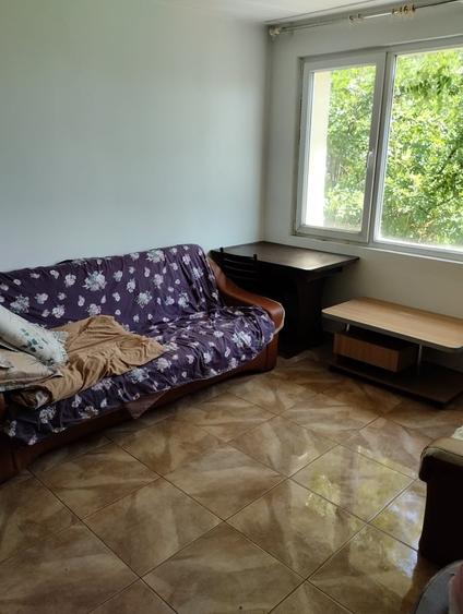 Apartament semidecomandat în Obor