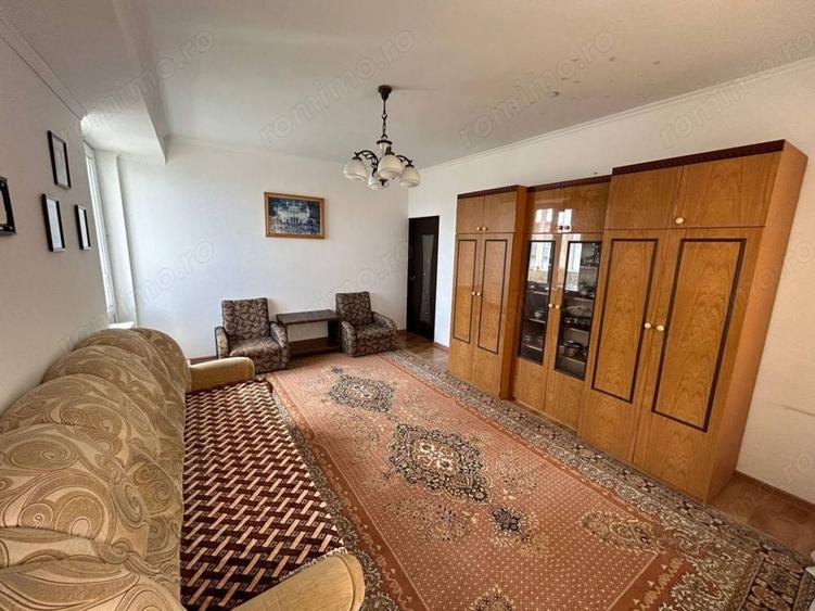 Apartament cu 2 camere în Brașovul Vechi