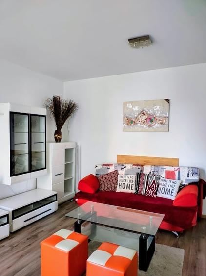 Apartament 2 cu camere de inchiriat - 3