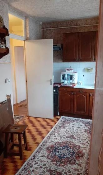 Apartament cu 2 camere decomandat, mobilat în Ampoi 3