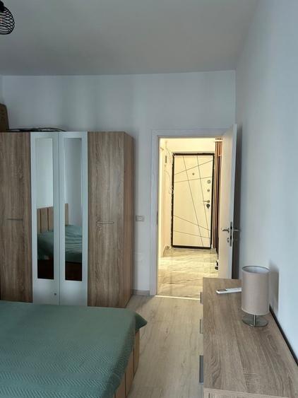 Apartament în Roșu