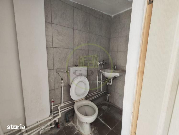 Casă cu 3 camere cu Teren 25.76 Mp în Brestei