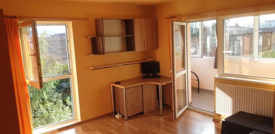 Apartament 2 camere, 51 mp in vila Zona pod IRA Cluj - 2