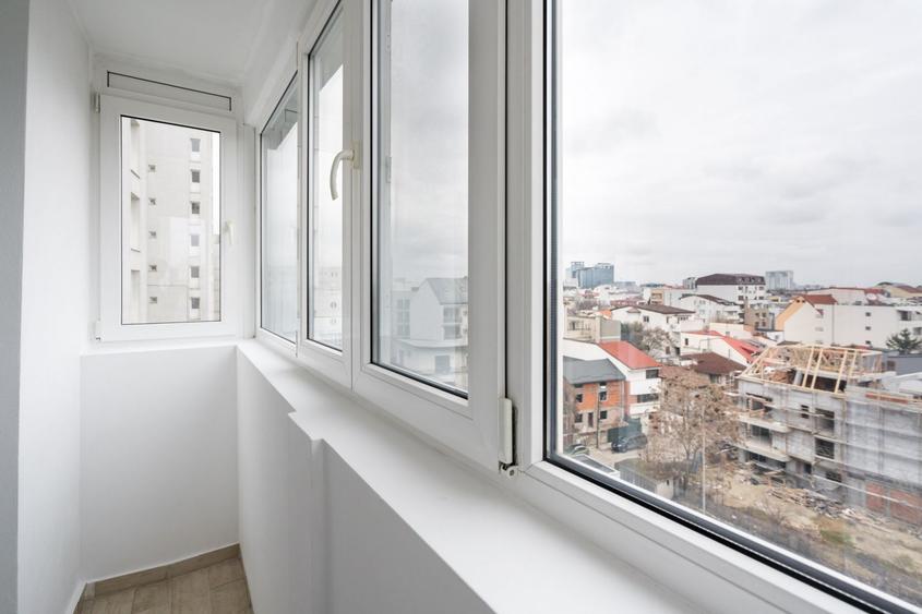 Inchiriere apartament 2 camere Dorobanti - 18