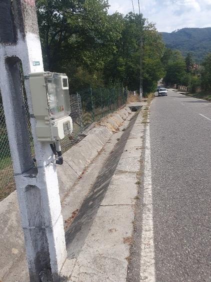 Teren Construcții intravilan de 4512 mp, în Sboghițești