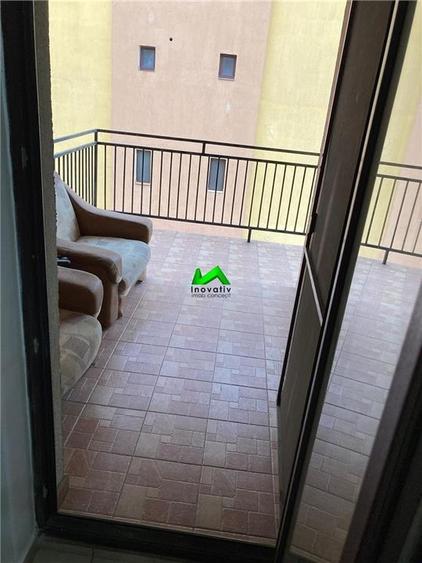 Apartament de vanzare 2 camere Sibiu Selimbar - 7