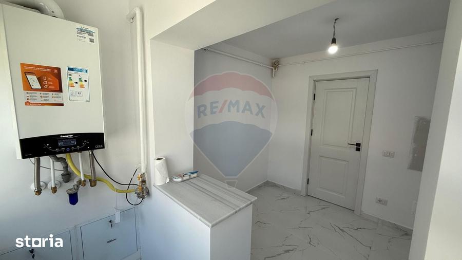 Apartament cu 3 camere în Sud — fotografia 3