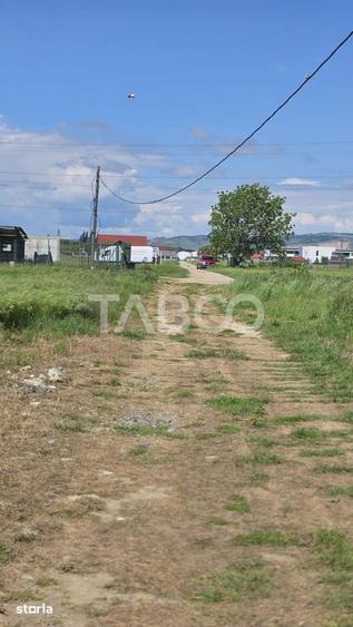 Teren de 1020 mp, în Central