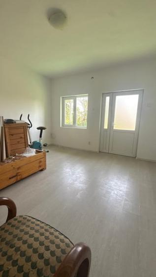 Casă individuală cu 2 camere cu Canalizare în Breaza
