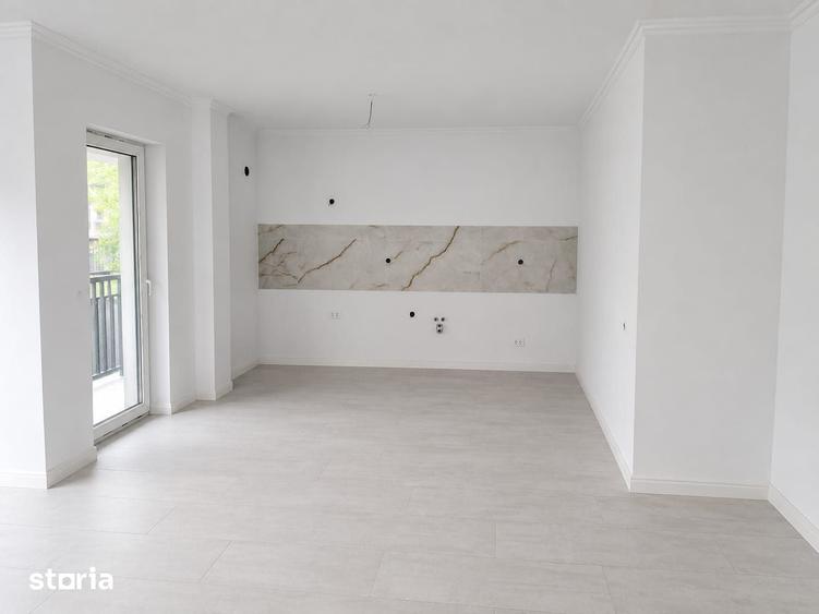 Apartament cu 4 camere în Florești