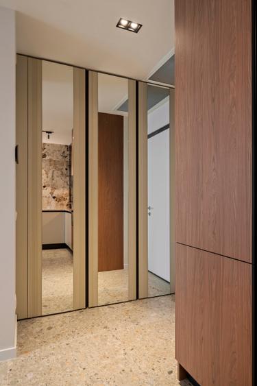 Apartament cu 2 camere în Floreasca
