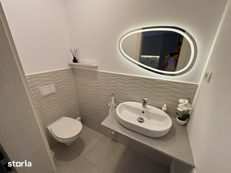 Casă cu 3 camere cu Canalizare în Nord