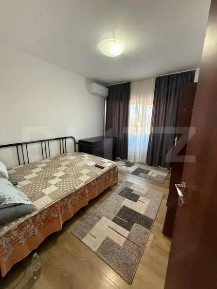 Apartament cu 2 camere decomandat în Ultracentral