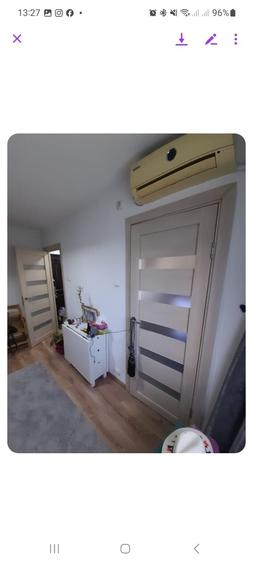 Garsonieră nedecomandată în Titan