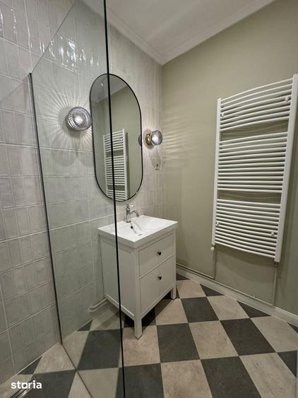 Apartament cu 2 camere decomandat în Libertății