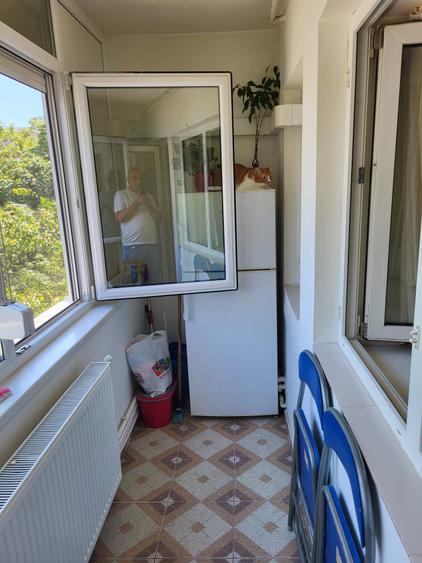 Garsonieră cu balcon  Tomis 3 City 74000 euro - 3