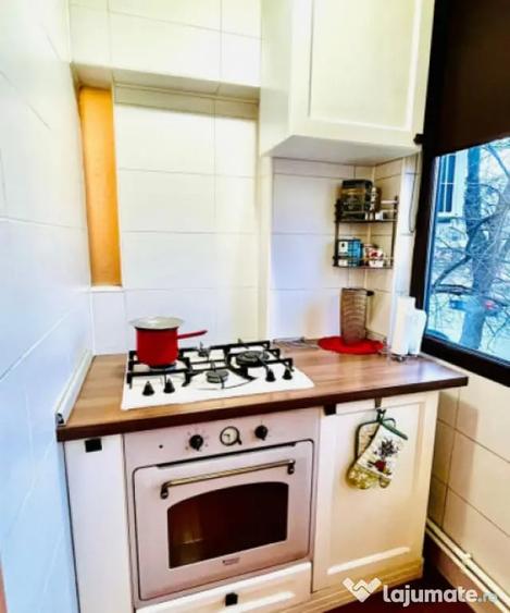 Apartament 3 camere de inchiriat in zona Dacia Mobilat - 14