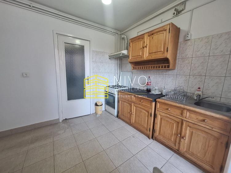 Apartament 3 camere – Tg. Mureș – Dâmbu Pietros – Zona Darina - 4