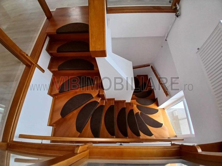 Apartament cu 3 camere circular în Cișmigiu