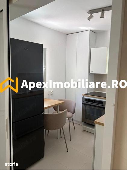 Garsoniera de inchiriat Baneasa Bucuresti | ApexImobiliare.ro - 2