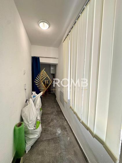 Spațiu comercial, de 88 mp, în Central