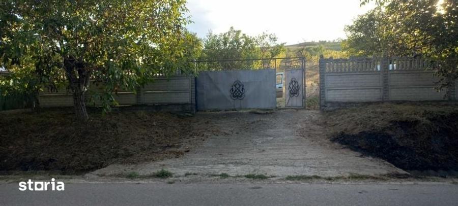 Teren de 2651 mp, în Central