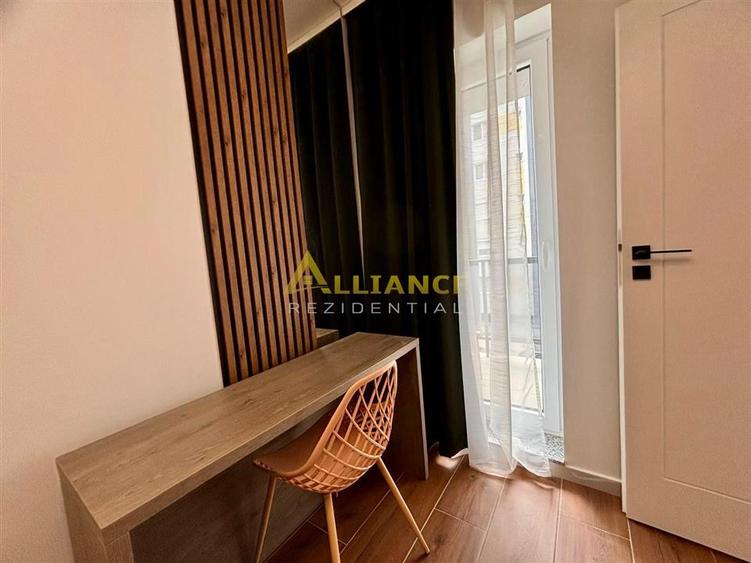 NU RATA ~ Pret promotional de lansare | 2 camere tip studio - 9